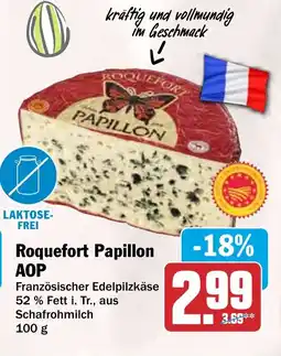 HIT Roquefort Papillon AOP Angebot