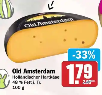 HIT Old Amsterdam Angebot