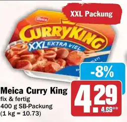 HIT Meica Curry King Angebot