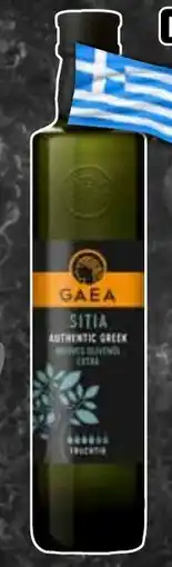 HIT Gaea Natives Olivenöl Extra D.O.P. Angebot