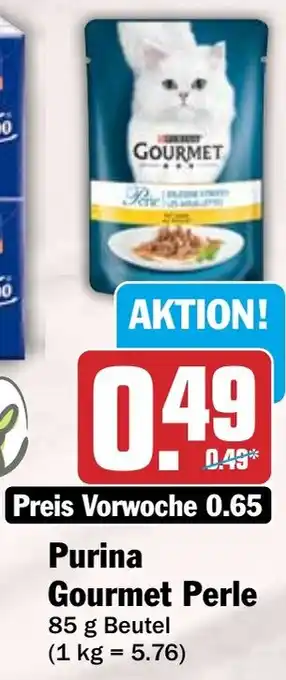 HIT Purina Gourmet Perle Angebot