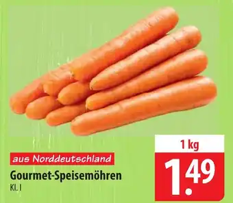 Famila Nord Ost Gourmet-Speisemöhren Angebot