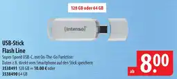 Famila Nord Ost USB-Stick Flash Line Angebot