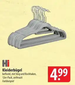 Famila Nord Ost Hi Kleiderbügel Angebot