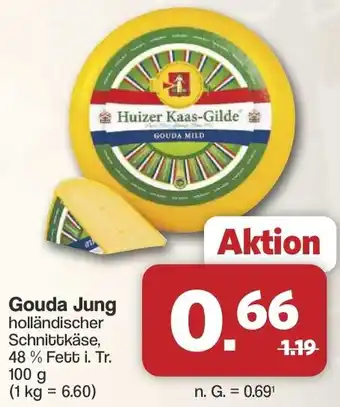 Famila Nord West Gouda Jung Angebot