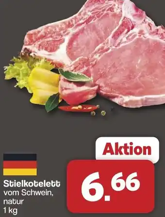 Famila Nord West Stielkotelett Angebot