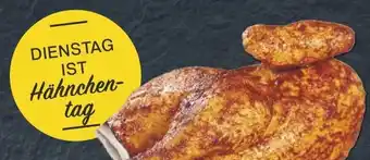 Famila Nord West halbes Grillhähnchen Angebot