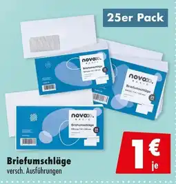 Mäc Geiz Briefumschläge Angebot