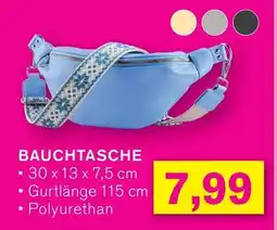 KODi BAUCHTASCHE Angebot