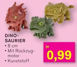 KODi DINOSAURIER Angebot