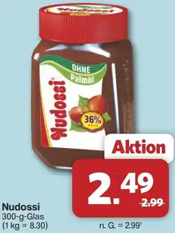 Famila Nord West Nudossi Angebot