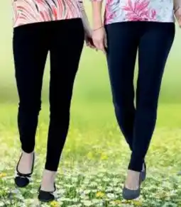 Famila Nord Ost Damen Leggings Angebot