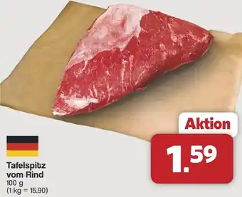 Famila Nord West Tafelspitz vom Rind Angebot