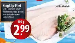 Famila Nord Ost Kingklip-Filet Angebot