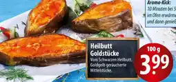 Famila Nord Ost Heilbutt Goldstücke Angebot