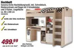Poco Hochbett Angebot