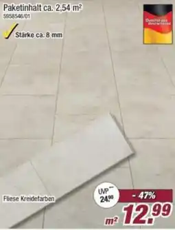 Poco Laminatboden Angebot