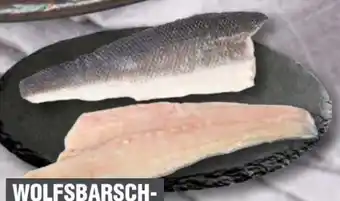 Handelshof Wolfsbarschfilet Angebot