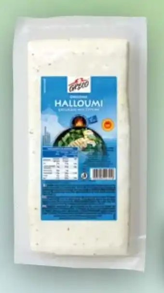 Handelshof Greco Taste Halloumi Grillkäse Angebot