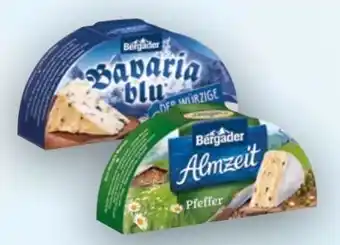 Handelshof Bergader Almzeit Angebot