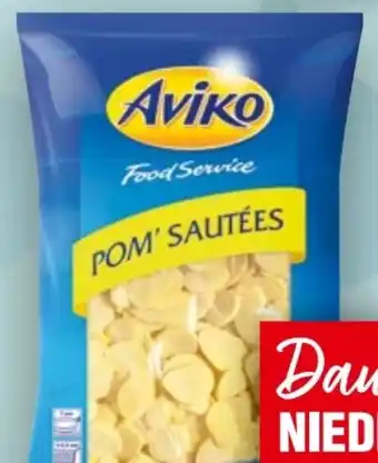 Handelshof Aviko Bratkartoffelscheiben Angebot