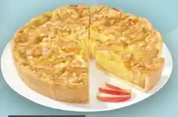 Handelshof Erlenbacher Feinster Apfelkuchen Vegan Angebot