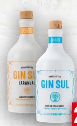 Handelshof Gin Sul Dry Angebot