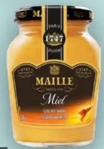 Handelshof Maille Dijon-Senf Originale Angebot