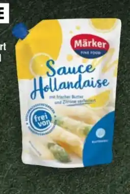 Handelshof Märker Fine Food Sauce Hollandaise Angebot