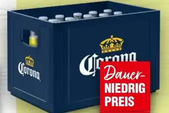 Handelshof Corona Extra Bier Angebot