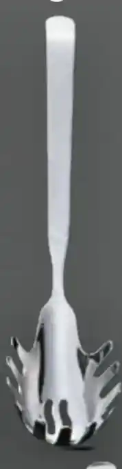 Handelshof contacto Spaghettiheber Buffet One Angebot