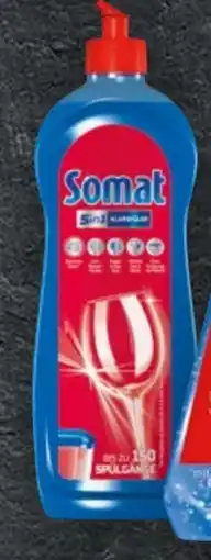 Handelshof Somat Klarspüler Angebot
