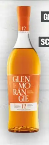 Handelshof Glenmorangie The Original Highland Single Malt Scotch Whisky 12 Y Angebot