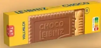 Handelshof Bahlsen Leibniz Choco Angebot
