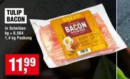 Handelshof Tulip bacon Angebot