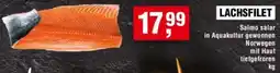 Handelshof Lachsfilet Angebot