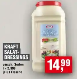 Handelshof Kraft salat dressings Angebot