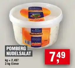 Handelshof Pomberg nudelsalat Angebot