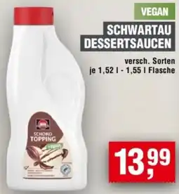 Handelshof Schwartau dessertsaucen Angebot