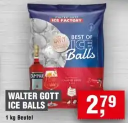 Handelshof Walter gott ice balls Angebot