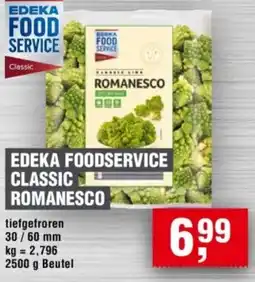 Handelshof Edeka foodservice classic romanesco Angebot