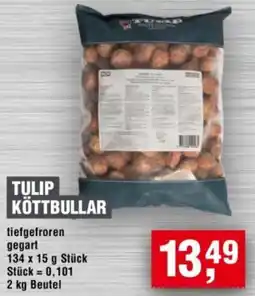 Handelshof Tulip köttbullar Angebot