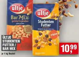 Handelshof Ültje studenten futter/ bar mix Angebot
