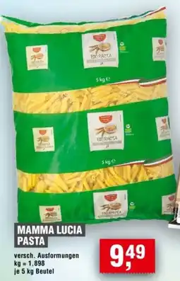 Handelshof Mamma lucia pasta Angebot