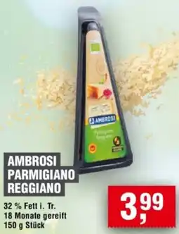 Handelshof Ambrosi parmigiano reggiano Angebot