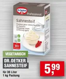 Handelshof Dr.oetker sahnesteif Angebot