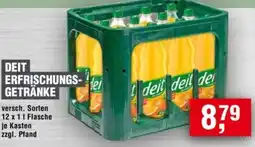 Handelshof Deit erfrischungsgetränke Angebot