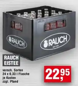 Handelshof Rauch eistee Angebot