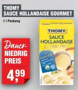 Handelshof Thomy sauce hollandaise gourmet Angebot