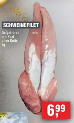 Handelshof Schweinefilet Angebot